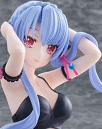 Mono Trio-Try-iT PVC Statue Satsuki Amamiya - Anime Figuren günstig kaufen