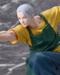 Mono Trio-Try-iT PVC Statue Satsuki Amamiya - Anime Figuren günstig kaufen