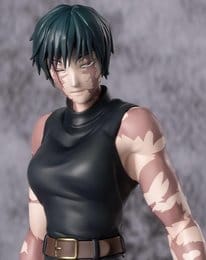Tamashii Effect Actionfiguren-Zubehör Impact Gray Ver. - Anime Figuren günstig kaufen