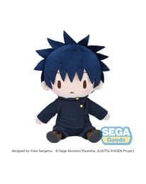 Jujutsu Kaisen Fuwa Petit Plüschfigur Nobara Kugisaki - Anime Figuren günstig kaufen