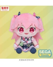 Jujutsu Kaisen Fuwa Petit Plüschfigur Yuji Itadori - Anime Figuren günstig kaufen