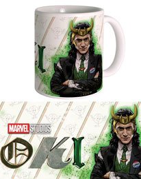 Loki Tasse What did you expect? - Anime Figuren günstig kaufen