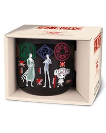 Anime Figuren günstig bei genkidama.de