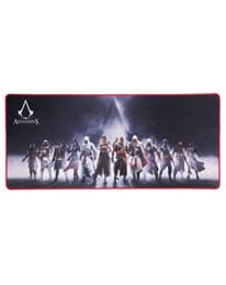 Assassin´s Creed Shadows XXL Mousepad Torii Artwork - Anime Figuren günstig kaufen