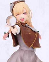 Anime Figuren günstig bei genkidama.de