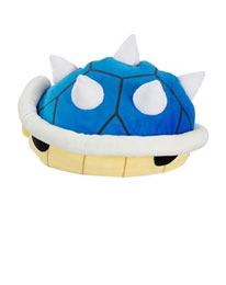 Mario Kart Mocchi-Mocchi Plüschfigur Roter Panzer - Anime Figuren günstig kaufen