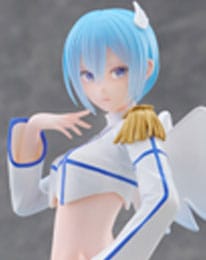 Mono Trio-Try-iT PVC Statue Satsuki Amamiya - Anime Figuren günstig kaufen