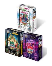 Premier League 2025/26 Trading Cards Bumber Box - Anime Figuren günstig kaufen
