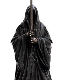 Herr der Ringe Statue Bag End on the Hill - Anime Figuren günstig kaufen