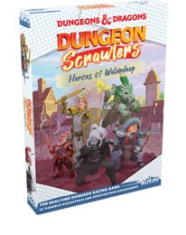Dungeons & Dragons RPG Forgotten Realms: Adventures in Faerun Spielleiter-Leitfaden englisch - Beschädigte Verpackung - Anime Figuren günstig kaufen