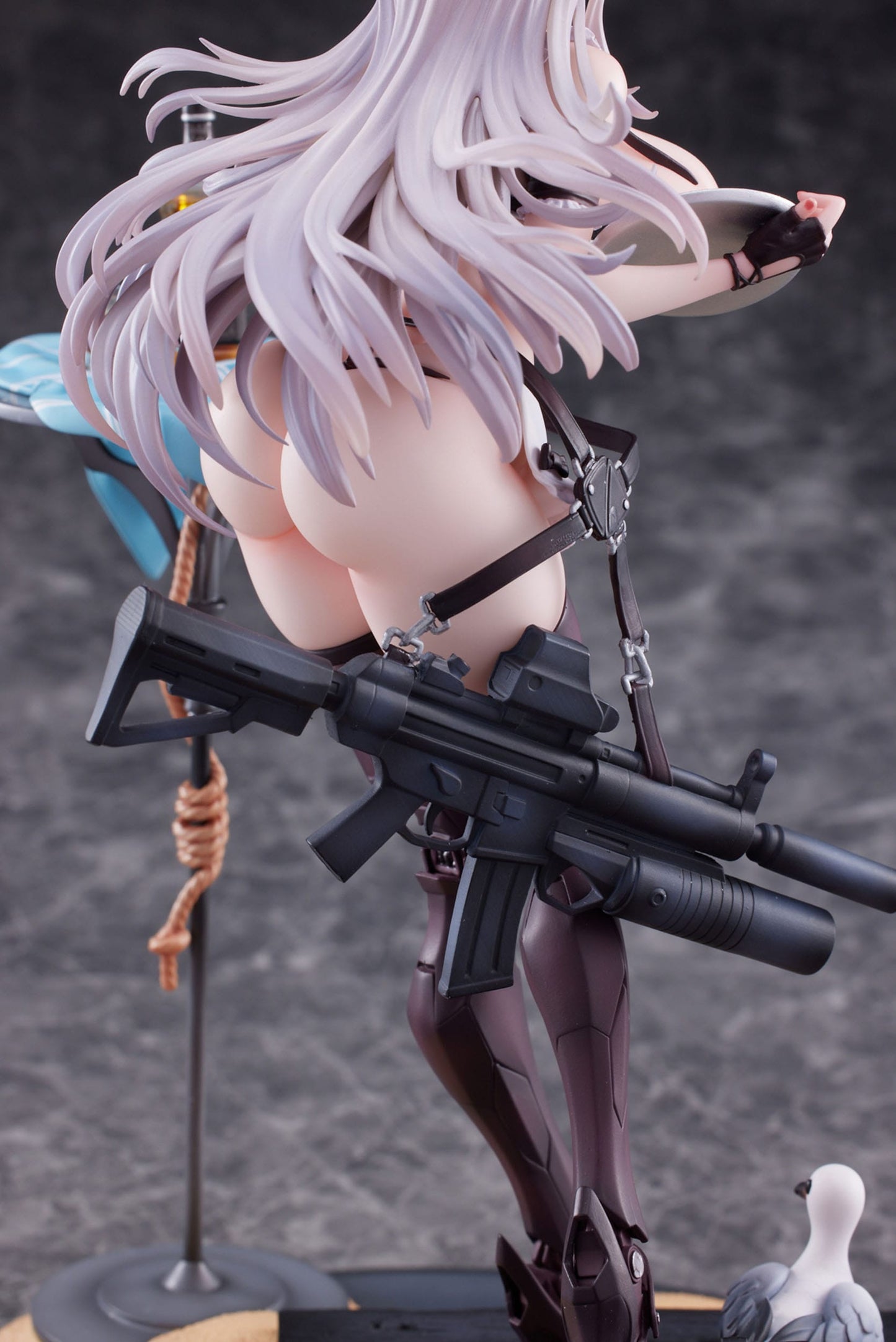Tactician Mianji Limited Distribution Daiki Kougyo - Anime Figuren günstig kaufen
