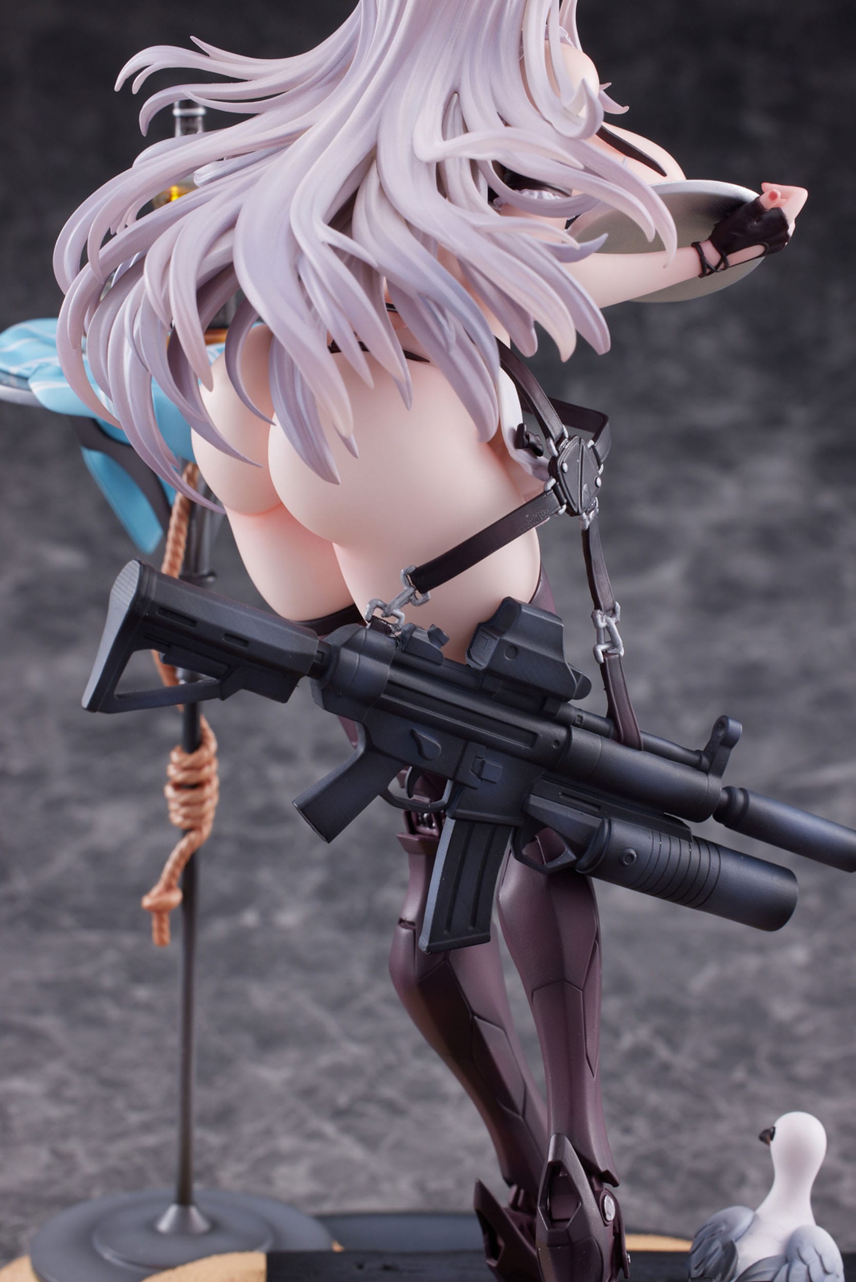 Tactician Mianji Limited Distribution Daiki Kougyo - Anime Figuren günstig kaufen