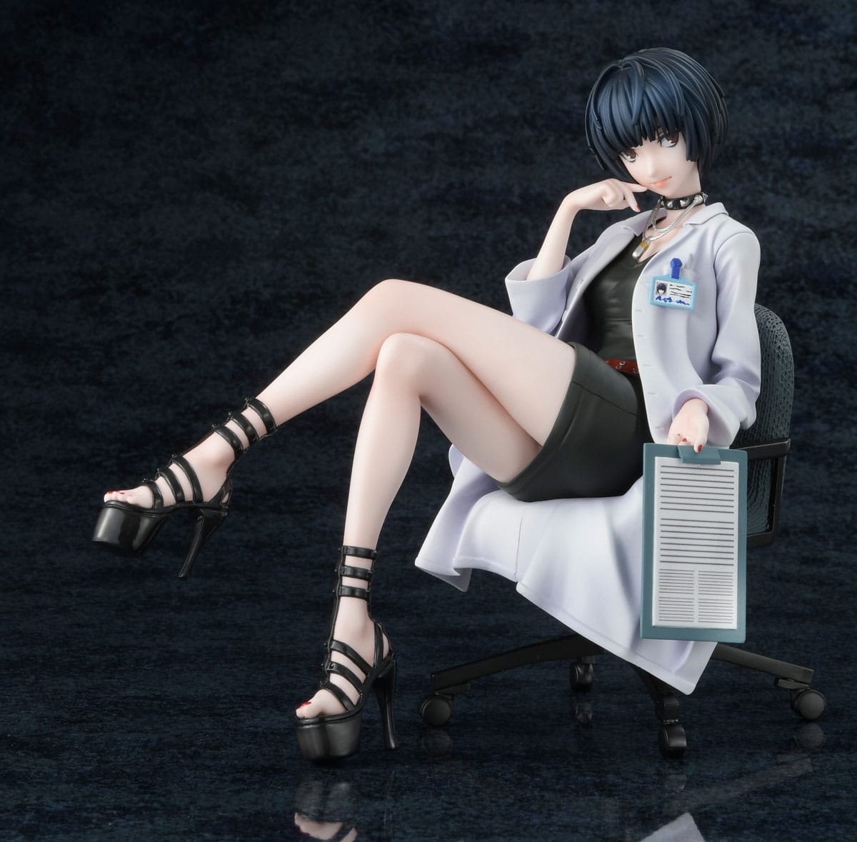 Tae Takamaki Persona 5 Amakuni - Anime Figuren günstig kaufen