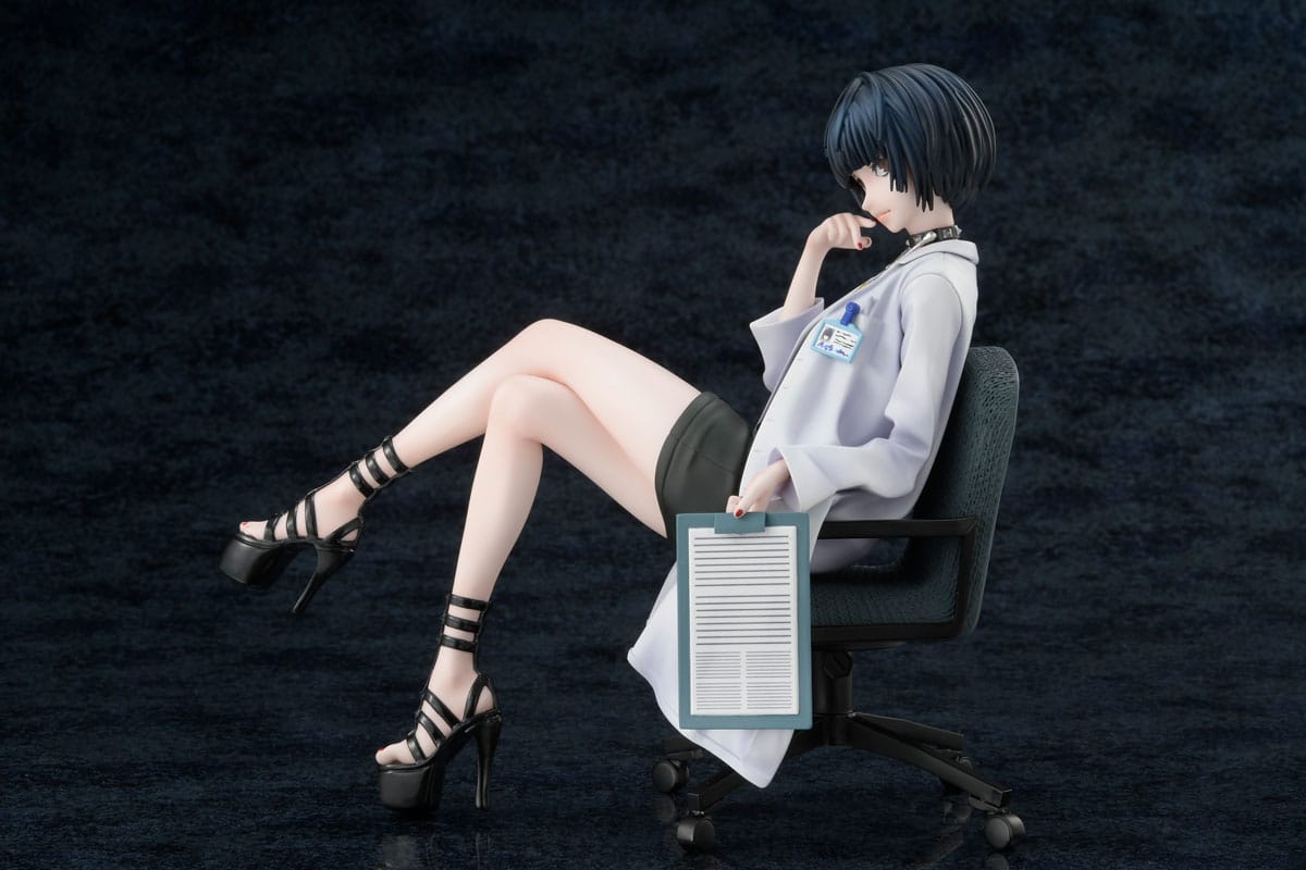 Tae Takamaki Persona 5 Amakuni - Anime Figuren günstig kaufen