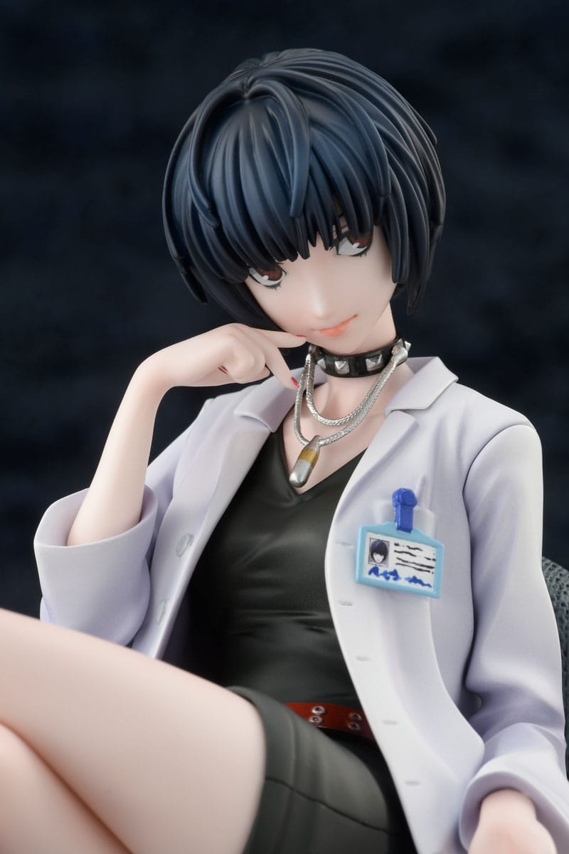 Tae Takamaki Persona 5 Amakuni - Anime Figuren günstig kaufen