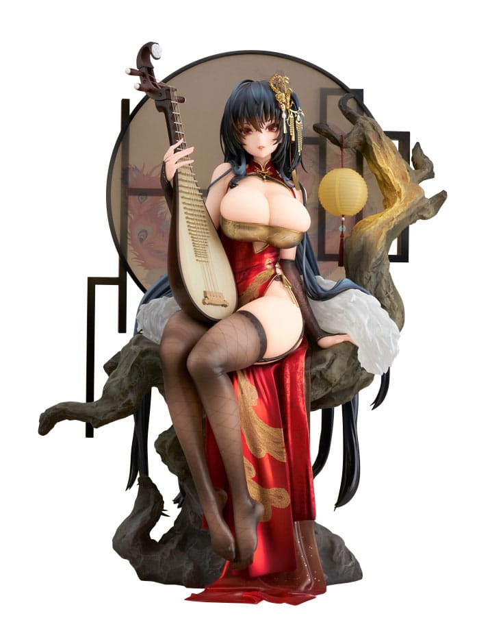 Taiho - Azur Lane - Alter - Anime Figuren günstig kaufen