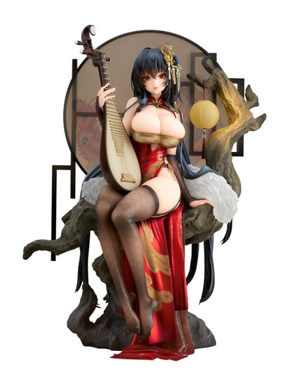 Taiho - Azur Lane - Alter - Anime Figuren günstig kaufen