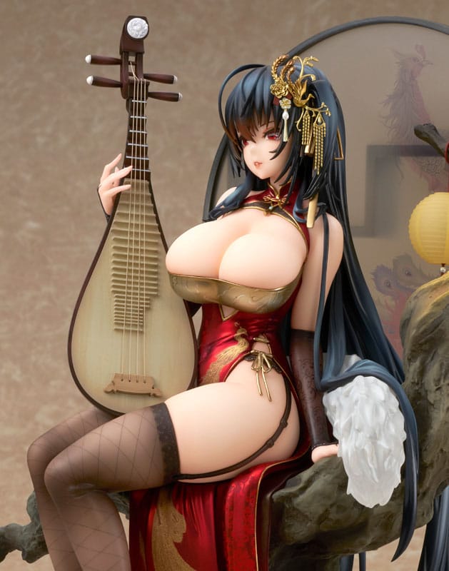 Taiho - Azur Lane - Alter - Anime Figuren günstig kaufen