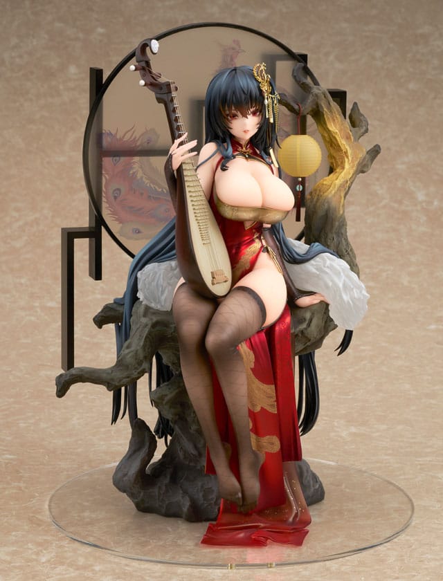 Taiho - Azur Lane - Alter - Anime Figuren günstig kaufen