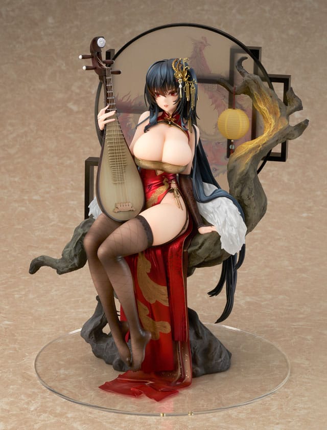 Taiho - Azur Lane - Alter - Anime Figuren günstig kaufen