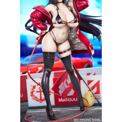 Azur Lane PVC Statue 1/7 Taihou Enraptured Companion Ver. 26 cm