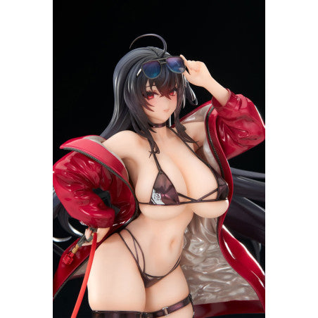 Azur Lane PVC Statue 1/7 Taihou Enraptured Companion Ver. 26 cm