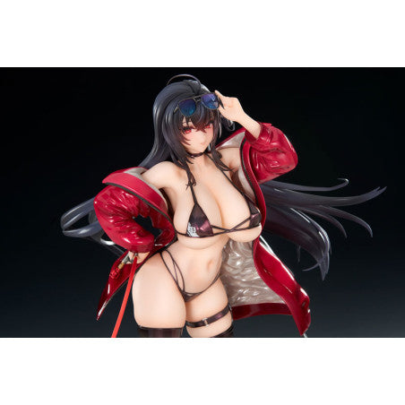 Azur Lane PVC Statue 1/7 Taihou Enraptured Companion Ver. 26 cm