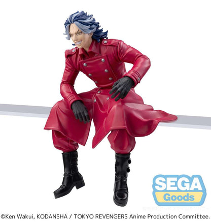 Taiju Shiba - Noodle Stopper - Sega - Anime Figuren günstig kaufen