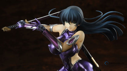 Taimanin Asagi 3 - Asagi Igawa - Anime Figuren günstig kaufen
