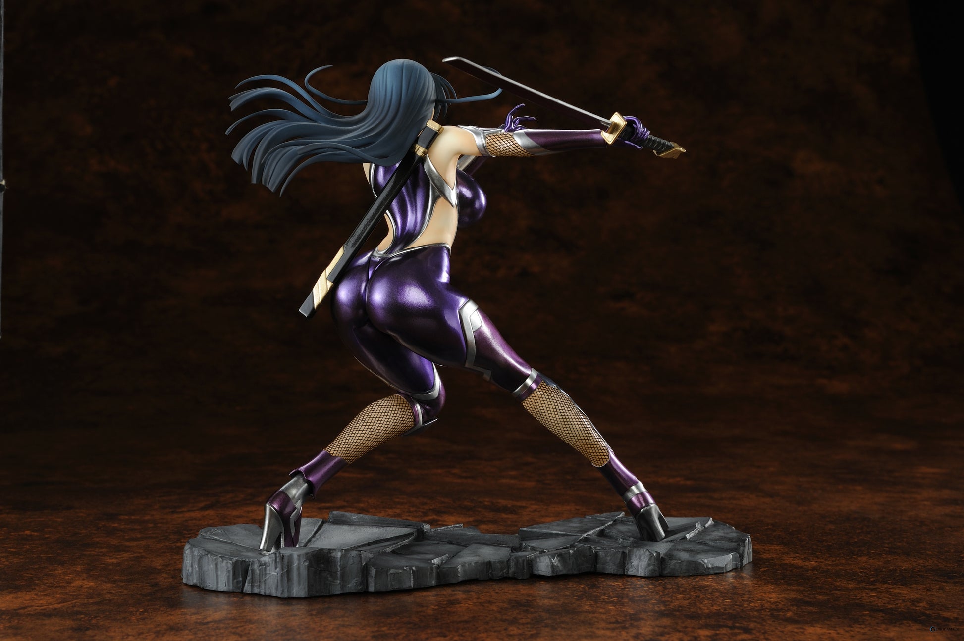 Taimanin Asagi 3 - Asagi Igawa - Anime Figuren günstig kaufen
