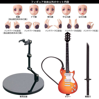Taimanin RPG × Super Sonico PVC Actionfigur Super Sonico Taimanin Ni Narimausu Ver. - Anime Figuren günstig kaufen