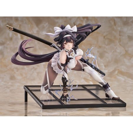 Takao: Divine Exorcist's Blade Azur Lane 1/7 Scale Figure