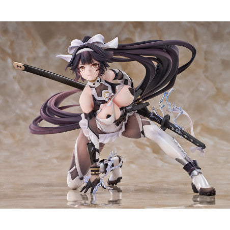 Takao: Divine Exorcist's Blade Azur Lane 1/7 Scale Figure