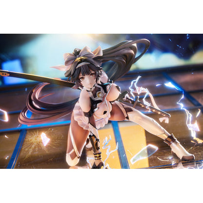 Takao: Divine Exorcist's Blade Azur Lane 1/7 Scale Figure
