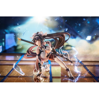 Takao: Divine Exorcist's Blade Azur Lane 1/7 Scale Figure