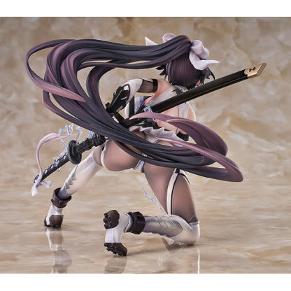 Takao: Divine Exorcist's Blade Azur Lane 1/7 Scale Figure