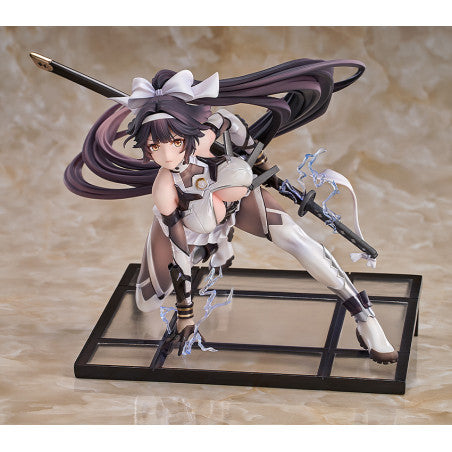 Takao: Divine Exorcist's Blade Azur Lane 1/7 Scale Figure