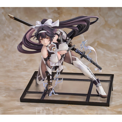Takao: Divine Exorcist's Blade Azur Lane 1/7 Scale Figure