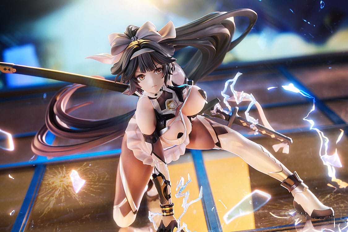 Takao: Divine Exorcist's Blade Good Smile Company - Anime Figuren günstig kaufen