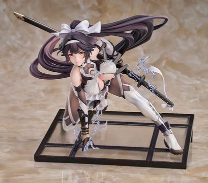 Takao: Divine Exorcist's Blade Good Smile Company - Anime Figuren günstig kaufen