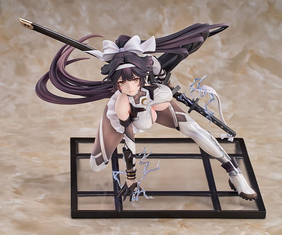 Takao: Divine Exorcist's Blade Good Smile Company - Anime Figuren günstig kaufen