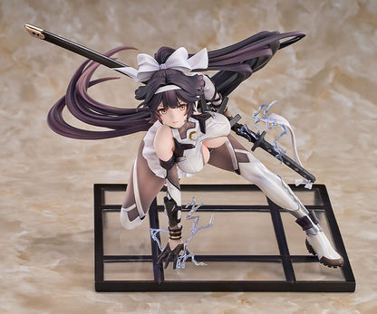 Takao: Divine Exorcist's Blade Good Smile Company - Anime Figuren günstig kaufen