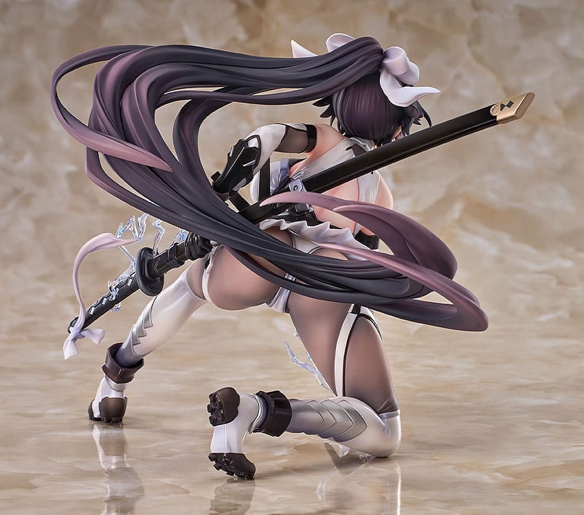 Takao: Divine Exorcist's Blade Good Smile Company - Anime Figuren günstig kaufen