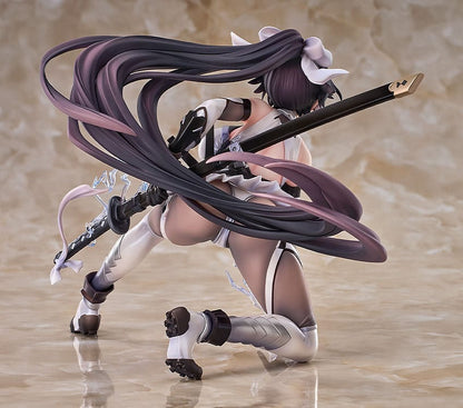 Takao: Divine Exorcist's Blade Good Smile Company - Anime Figuren günstig kaufen