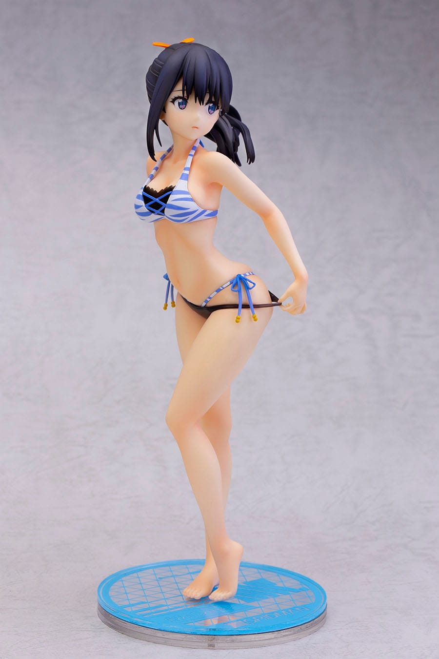 Takarada Rikka - SSSS.Gridman - Alphamax - Anime Figuren günstig kaufen