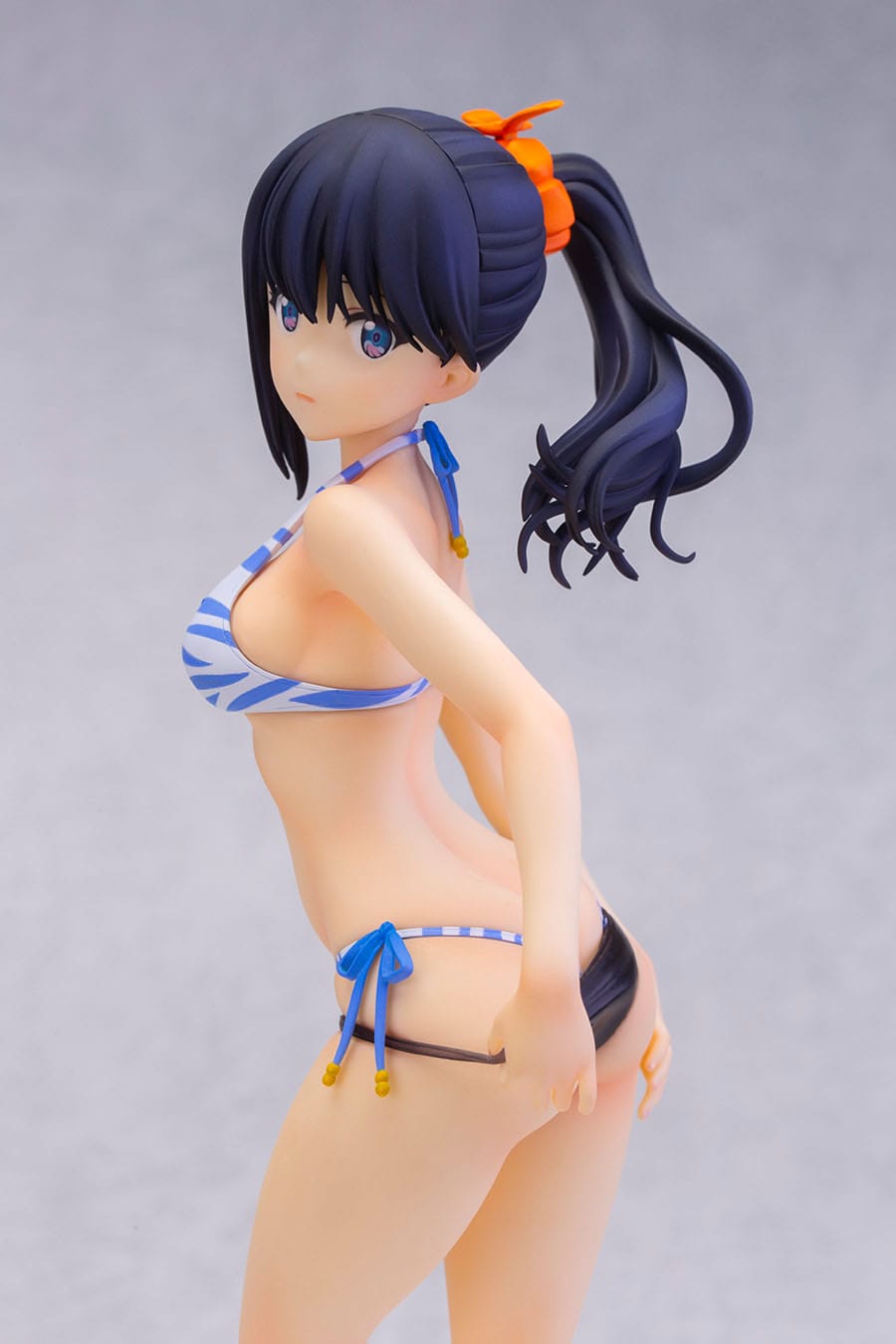 Takarada Rikka - SSSS.Gridman - Alphamax - Anime Figuren günstig kaufen