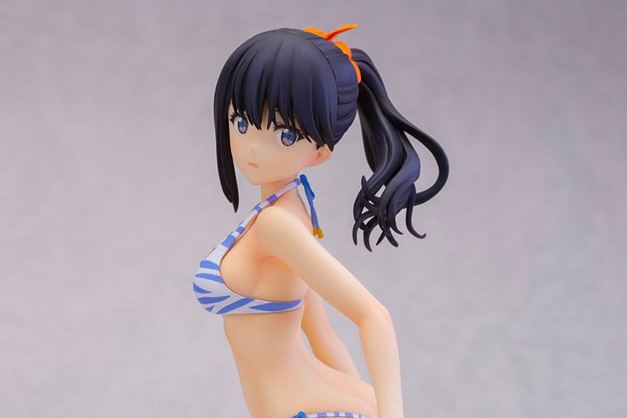 Takarada Rikka - SSSS.Gridman - Alphamax - Anime Figuren günstig kaufen