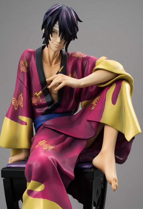 Takasugi Shinsuke - G.E.M. Series - MegaHouse - Anime Figuren günstig kaufen