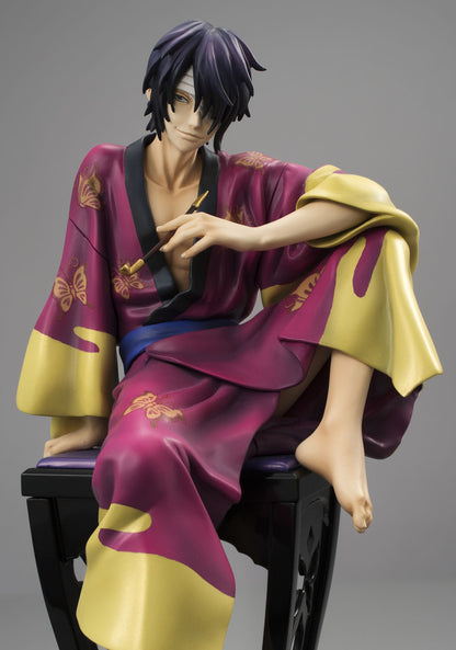 Takasugi Shinsuke - G.E.M. Series - MegaHouse - Anime Figuren günstig kaufen