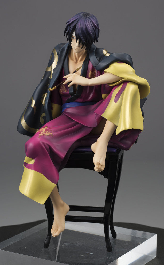 Takasugi Shinsuke - G.E.M. Series - MegaHouse - Anime Figuren günstig kaufen